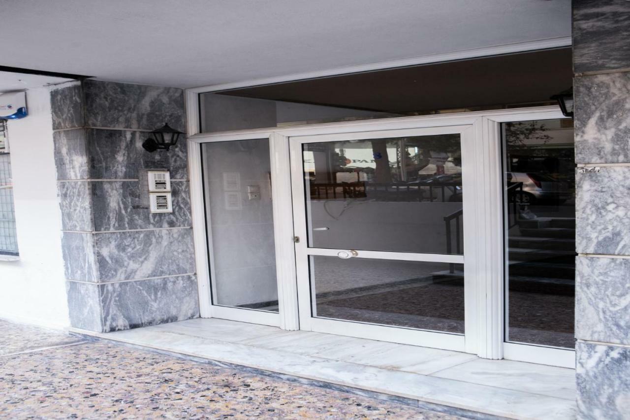 Best House, Anakreontos, Perivolaki, Nikaia, P... ピレウス エクステリア 写真
